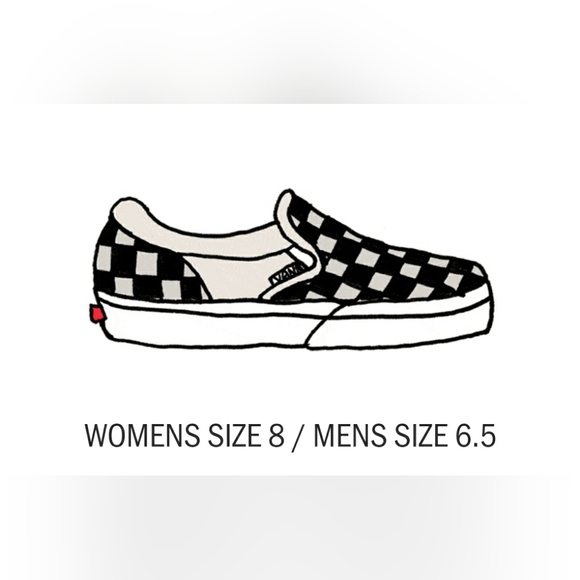 Vans winter boots 8US women size - Picture 4 of 4